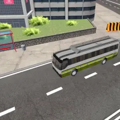Jak pobrać symulator autobusu i cieszyć się realistyczną jazdą