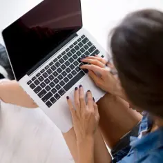 Jak włączyć Touchpad - Jak bez problemu włączyć Touchpad?