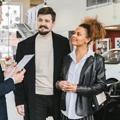  Leasing samochodu dla osób prywatnych - jak wybrać najlepszą ofertę?
