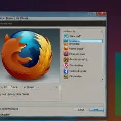 Mozilla Firefox na Windows 7 - Jak zaktualizować Mozilla Firefox na Windows 7?