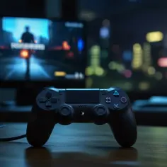 Jak podłączyć pada PS4 - Jak sprawnie podłączyć pada PS4 do komputera?