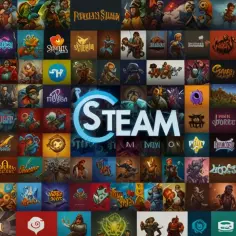 Fajne darmowe gry na Steam - Które są najlepsze darmowe gry na Steam?