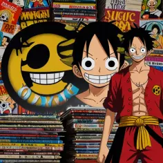 Ile odcinków ma One Piece - Ile odcinków ma seria One Piece?