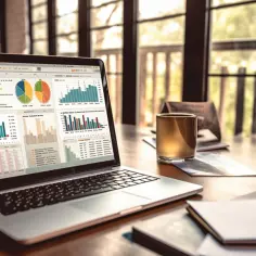 Specjaliści w Business Intelligence - kluczowe cechy i wyróżnienia