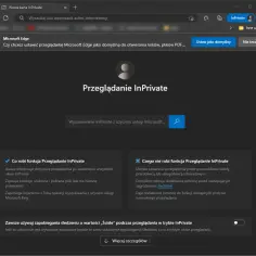 Jak szybko włączyć tryb incognito w przeglądarce bez żadnych komplikacji