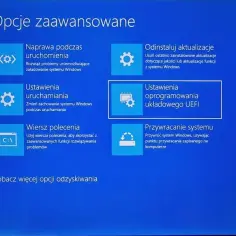 Jak szybko włączyć BIOS bez stresu i komplikacji w kilku prostych krokach