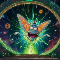Rick i Morty sezon 7 - Czy będzie 7. sezon Rick and Morty?