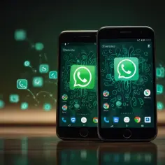 Przenoszenie WhatsApp na nowy telefon - Jak przenieść WhatsApp na nowy telefon bez utraty danych?
