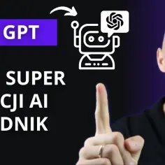 Jak szybko i łatwo włączyć ChatGPT? Prosty przewodnik krok po kroku