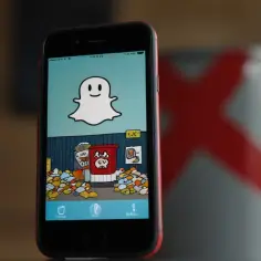 Jak usunąć Snapa - Jak trwale usunąć Snapa z urządzenia?