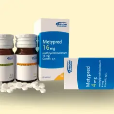 Dawkowanie Metypredu: Poznaj bezpieczne odstępy między dawkami leku