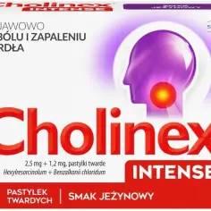 Co ile można brać Cholinex? Poznaj bezpieczne dawkowanie leku