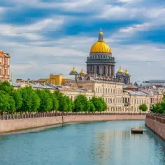 Częstotliwość podróży do Rosji - Jak często możesz odwiedzać?