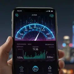 Internet mobilny bez limitu Plus - Czy warto wybrać internet mobilny bez limitu w Plusie?