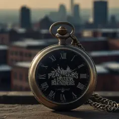 Peaky Blinders sezon 7 - Kiedy premiera 7. sezonu Peaky Blinders?