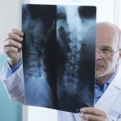 Jak często RTG kręgosłupa? Poznaj bezpieczne odstępy czasowe