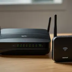 Jak działa wzmacniacz WiFi - Jak skutecznie działa wzmacniacz WiFi?