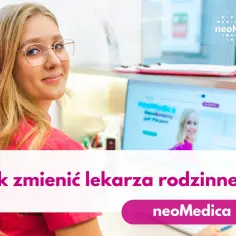 Co ile czasu możesz zmienić lekarza rodzinnego: zasady, koszty i limity