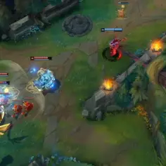 Jak bez problemu włączyć FPS w League of Legends i poprawić wydajność gry