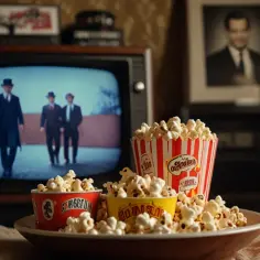 Kultowe filmy dla młodzieży - Jakie kultowe filmy dla młodzieży warto zobaczyć?