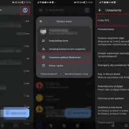 Jak włączyć czat RCS: Krok po kroku aktywacja na telefonie