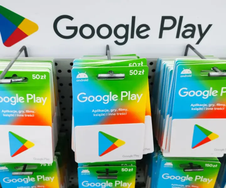 Jak pobrać aplikacje ze sklepu Google Play bez ryzyka i problemów