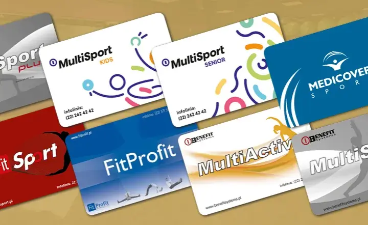 Jak często można korzystać z karty MultiSport? Limity wejść