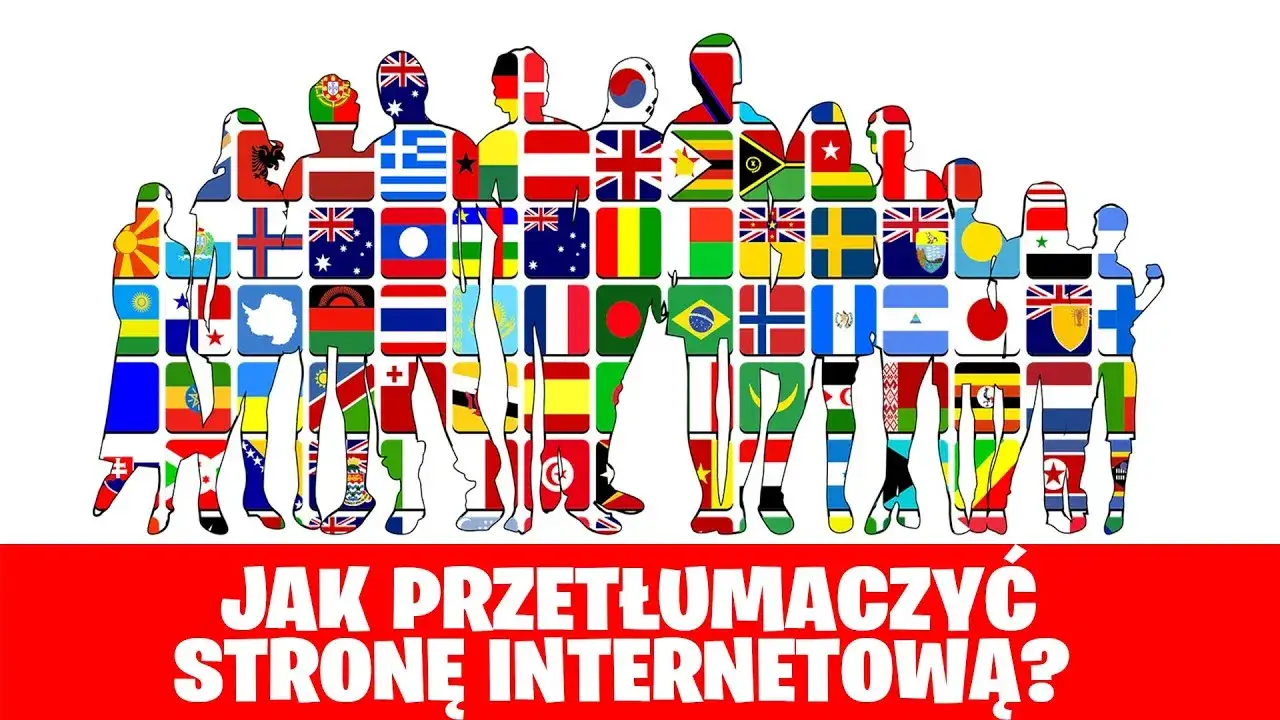 Zdjęcie Jak błyskawicznie włączyć tłumaczenie strony bez trudu w każdej przeglądarce