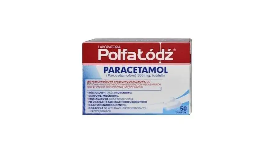 Zdjęcie Co ile można brać Apap: bezpieczne dawkowanie i odstępy
