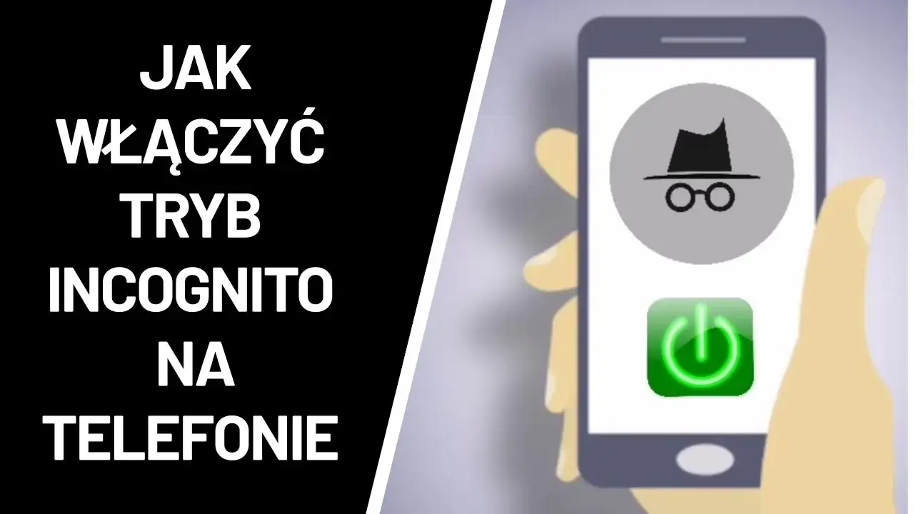 Zdjęcie Ukryj swoją prywatność: łatwy sposób na tryb incognito w telefonie