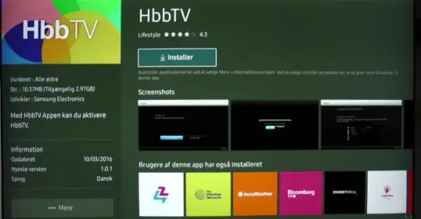 HbbTV: jak włączyć i skonfigurować w 3 prostych krokach