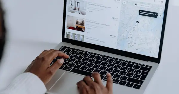 Faktura Airbnb - jak wystawić rachunek na wynajem mieszkania?