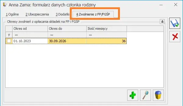 Kiedy nie płacimy składek na FP i FGŚP? Wyjaśniamy, kto jest zwolniony