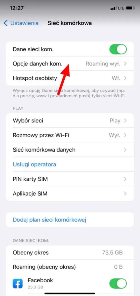Jak włączyć roaming w Plus: instrukcja krok po kroku