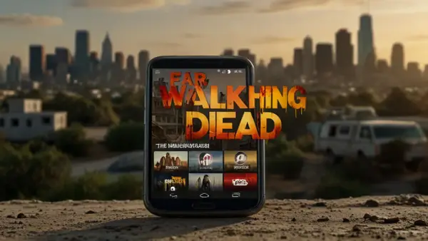 Fear The Walking Dead gdzie oglądać - Gdzie oglądać Fear The Walking Dead?