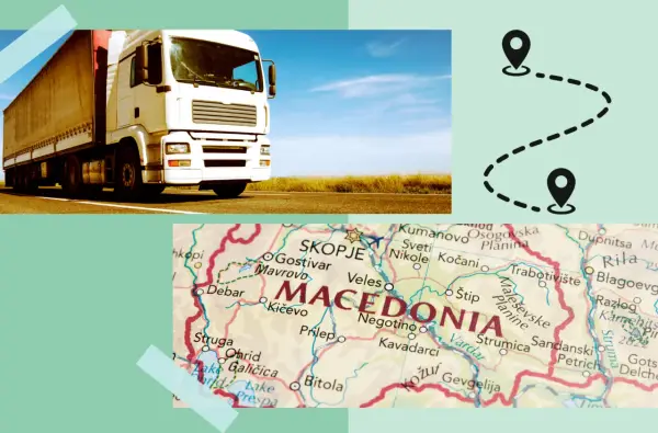 Limity przewozowe z Macedonii: co i ile możesz przywieźć bez mandatu