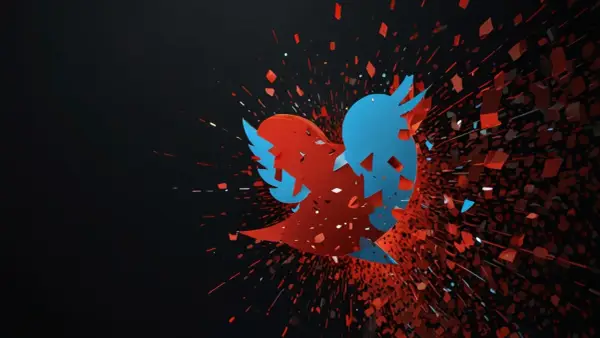 Jak usunąć Twittera - Jak trwale usunąć konto na Twitterze?