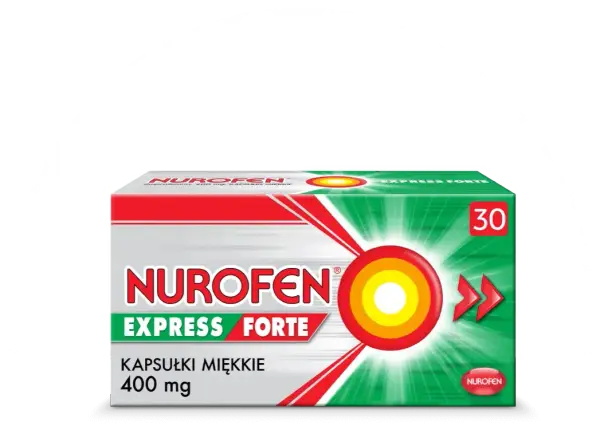 Nurofen Forte: dawkowanie, wskazania i bezpieczne stosowanie