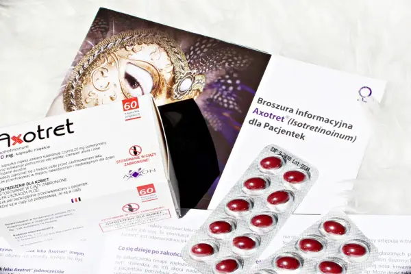 Axotret: Jak często przyjmować lek - Skuteczne dawkowanie