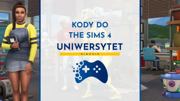 Ukryte kody w The Sims 4 - jak włączyć i używać bez stresu!