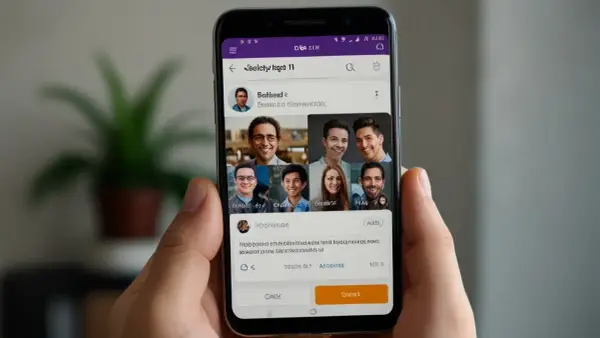 Jak zmienić zdjęcie profilowe na OLX - Jak szybko zmienić zdjęcie profilowe na OLX?