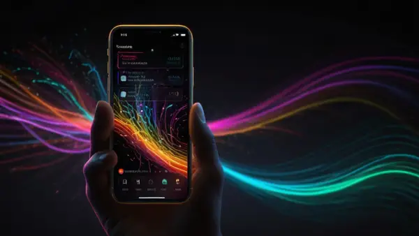 Gest iPhone - Jak efektywnie używać gestów na iPhone?