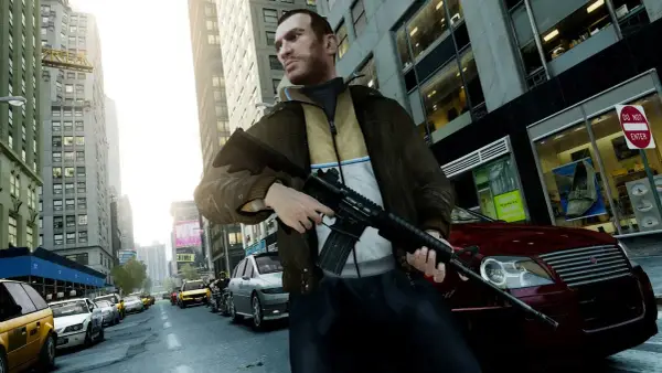 Jak pobrać GTA 4 bez ryzyka - bezpieczne metody i porady