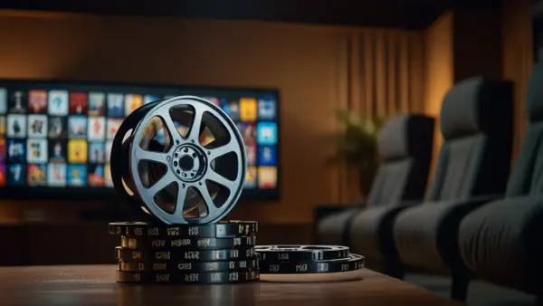 Filmy na Amazon Prime - Jakie filmy warto obejrzeć na Amazon Prime?