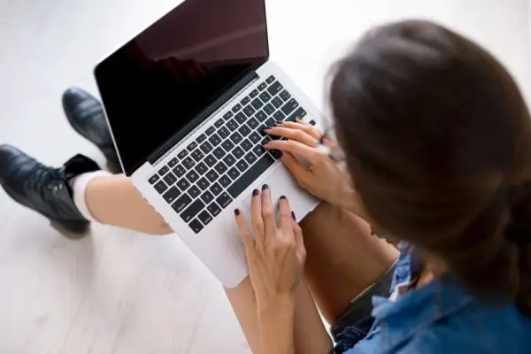 Jak włączyć Touchpad - Jak bez problemu włączyć Touchpad?