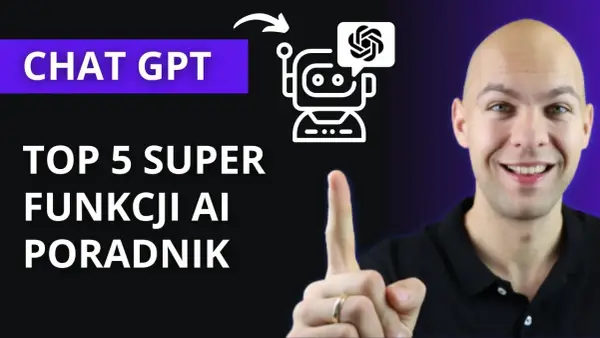 Jak szybko i łatwo włączyć ChatGPT? Prosty przewodnik krok po kroku