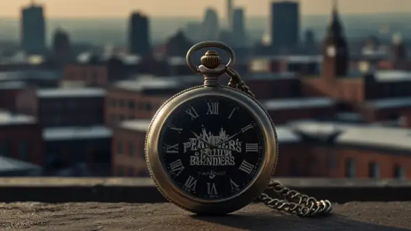 Peaky Blinders sezon 7 - Kiedy premiera 7. sezonu Peaky Blinders?